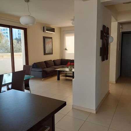 Villa Sotmarie Protaras Ngoại thất bức ảnh