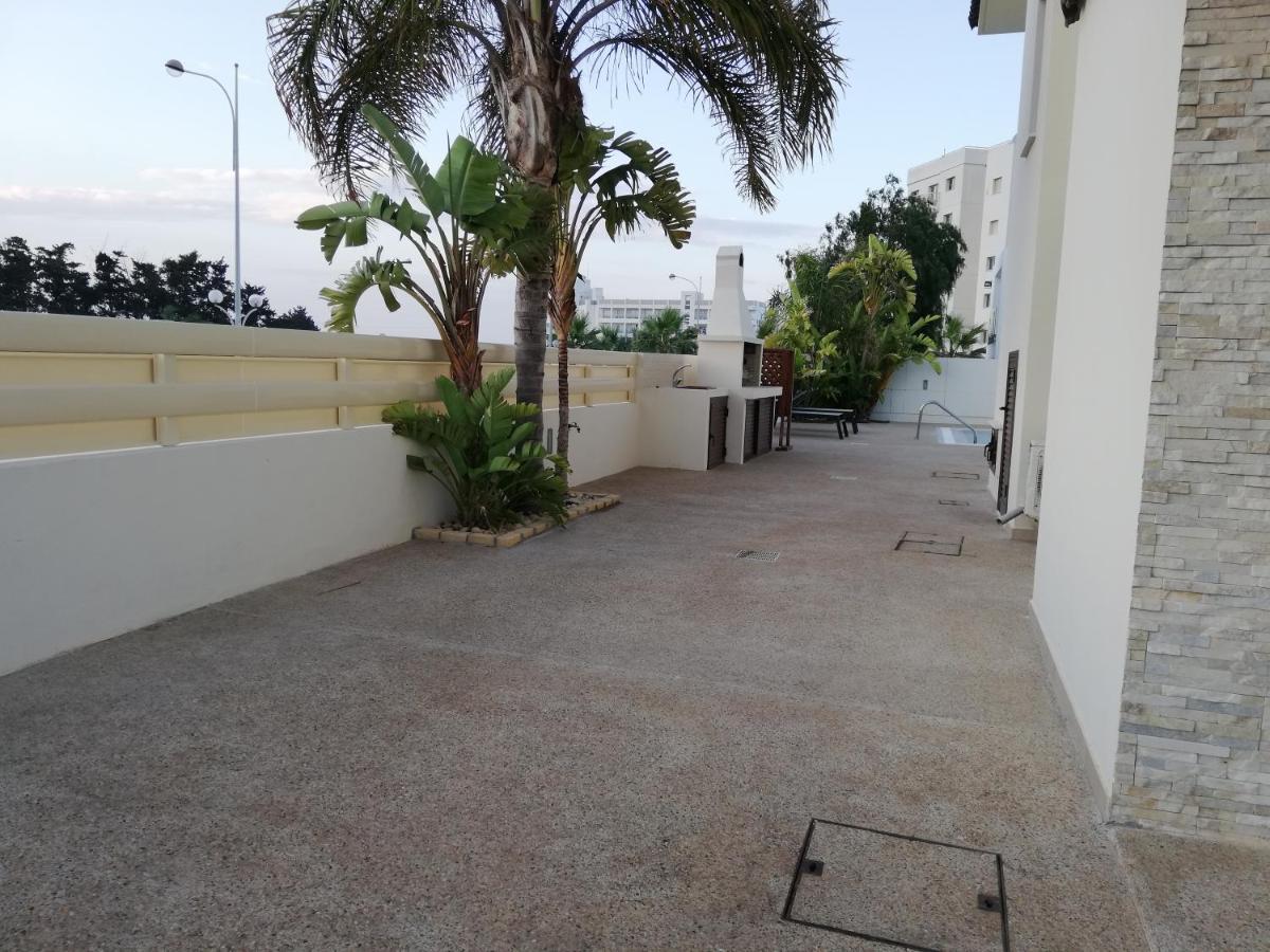 Villa Sotmarie Protaras Ngoại thất bức ảnh