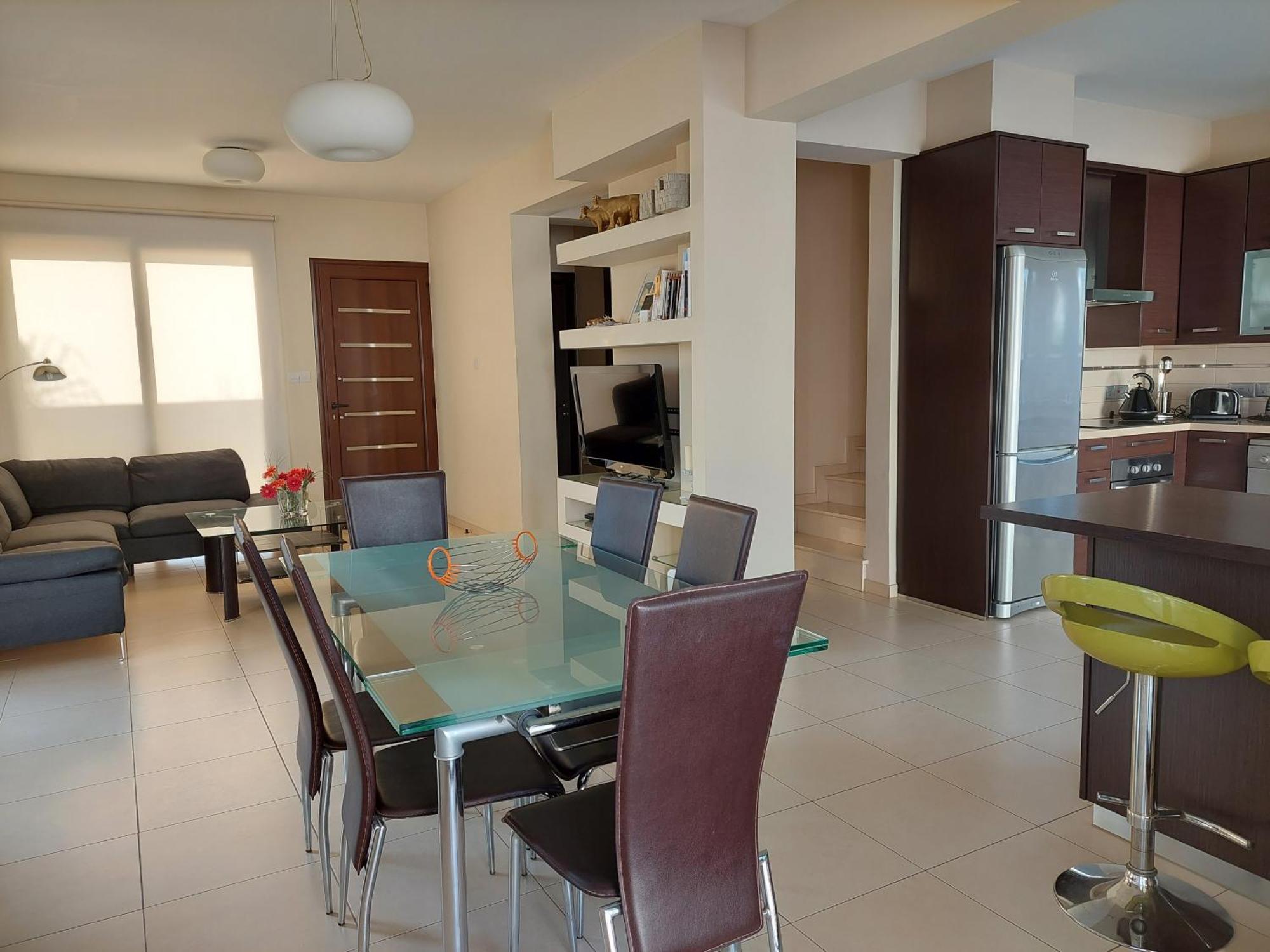 Villa Sotmarie Protaras Ngoại thất bức ảnh