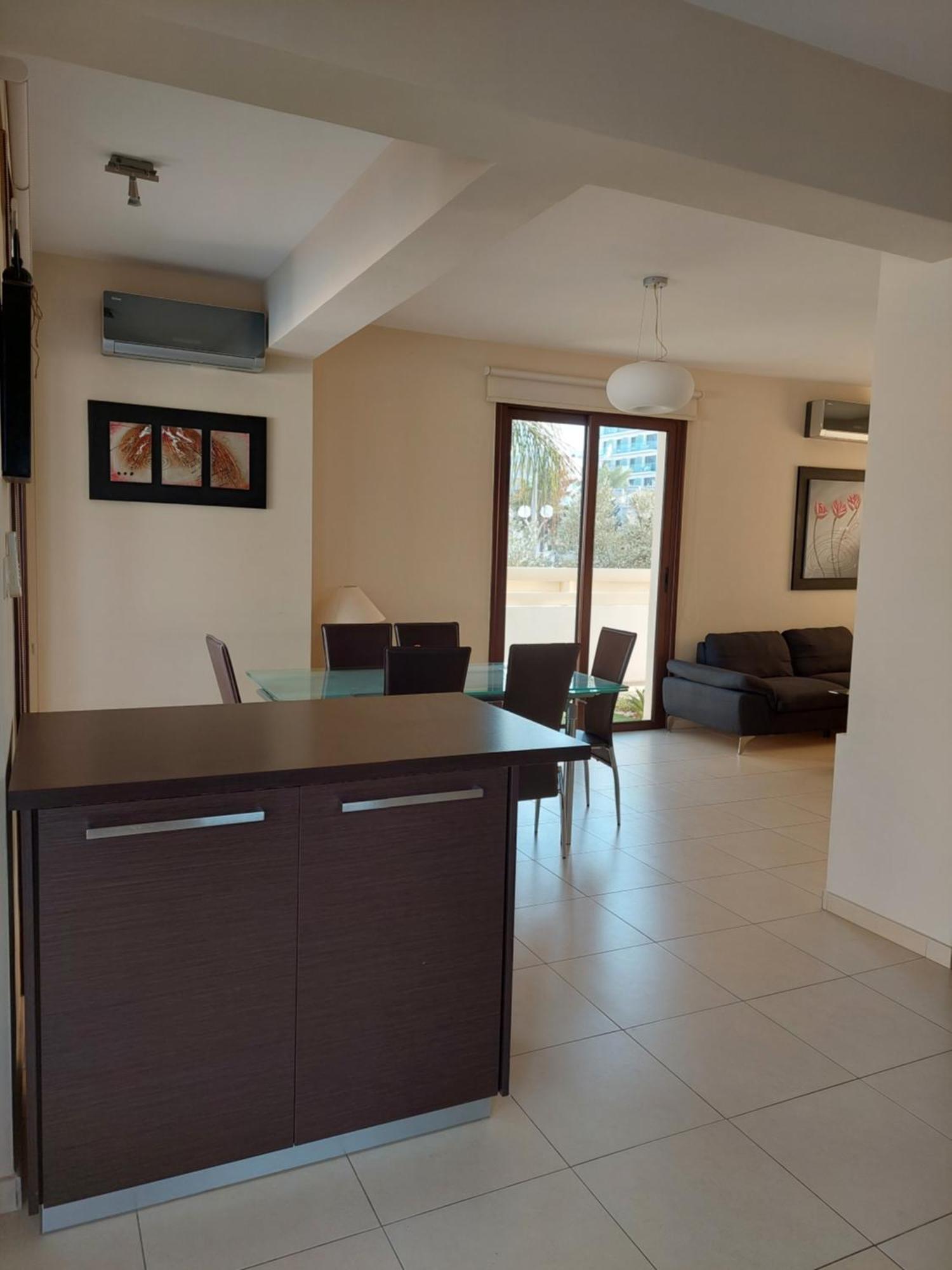 Villa Sotmarie Protaras Ngoại thất bức ảnh
