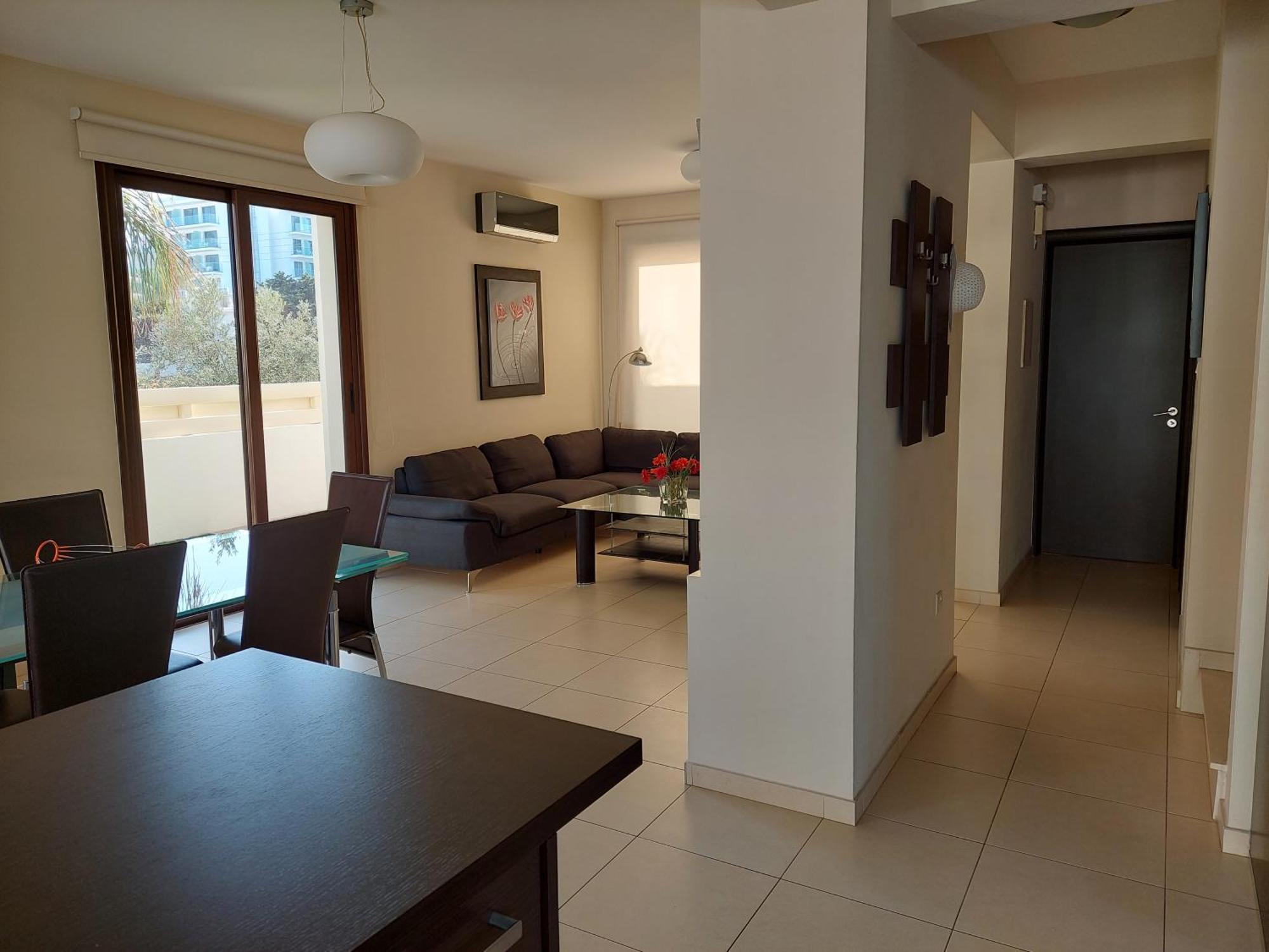 Villa Sotmarie Protaras Ngoại thất bức ảnh