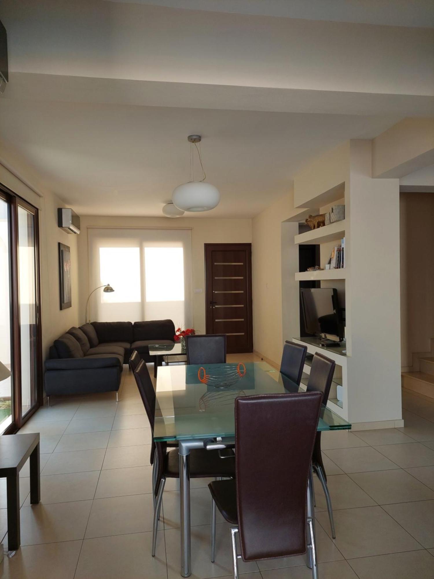Villa Sotmarie Protaras Ngoại thất bức ảnh