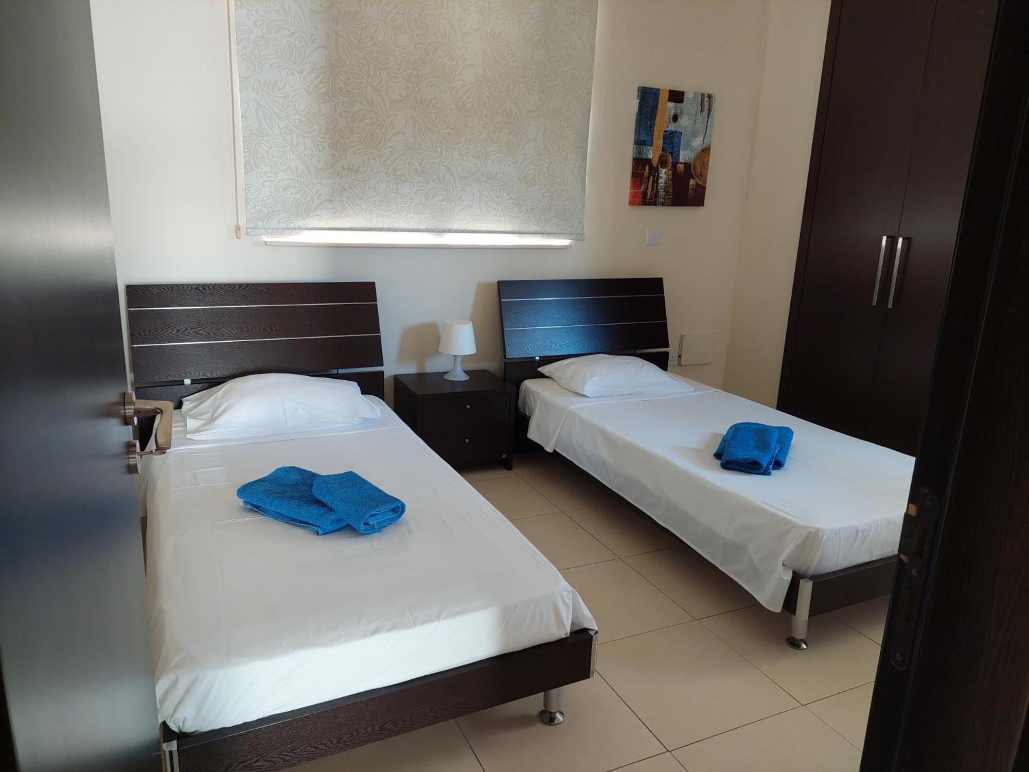 Villa Sotmarie Protaras Ngoại thất bức ảnh