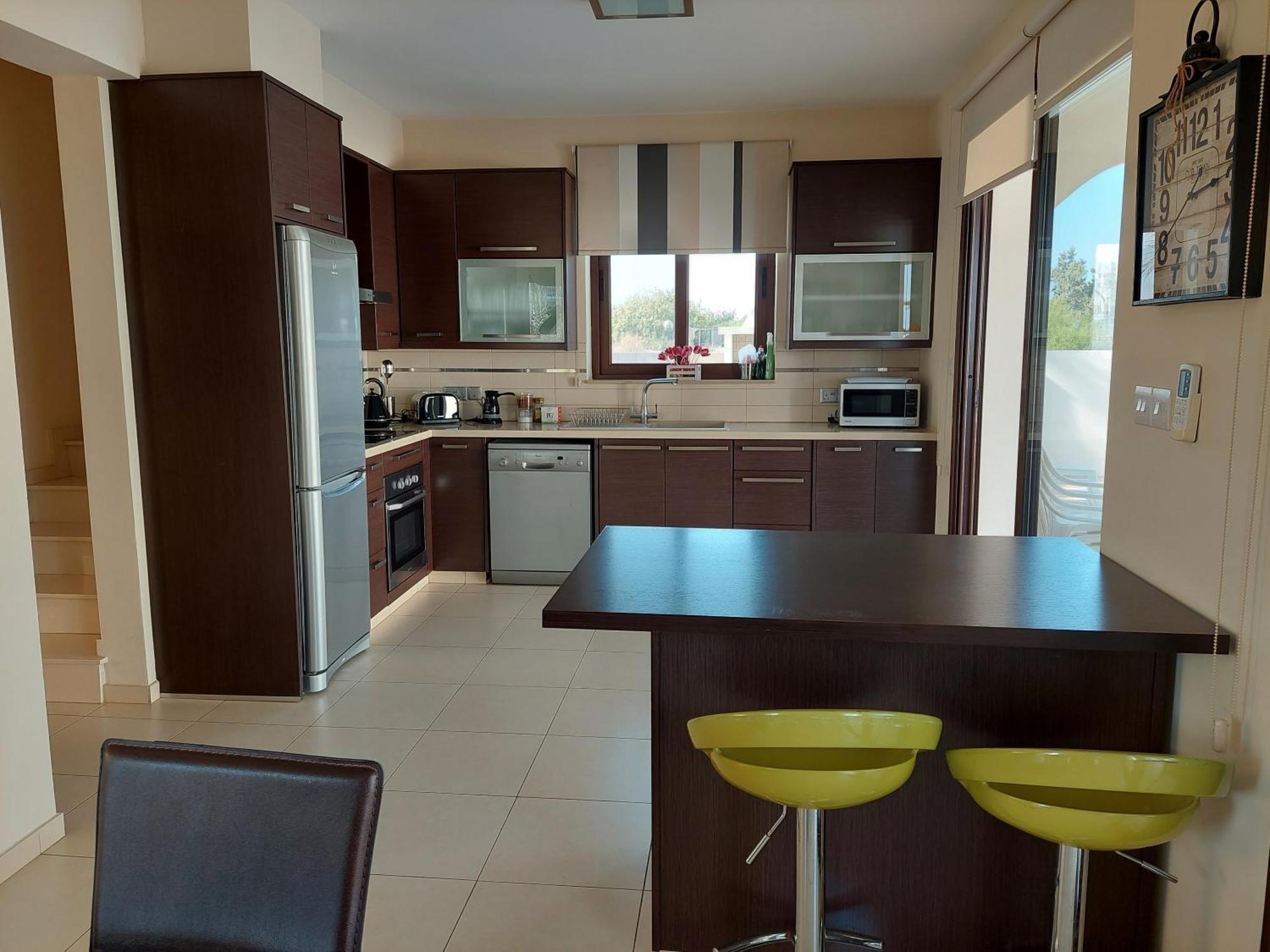 Villa Sotmarie Protaras Ngoại thất bức ảnh