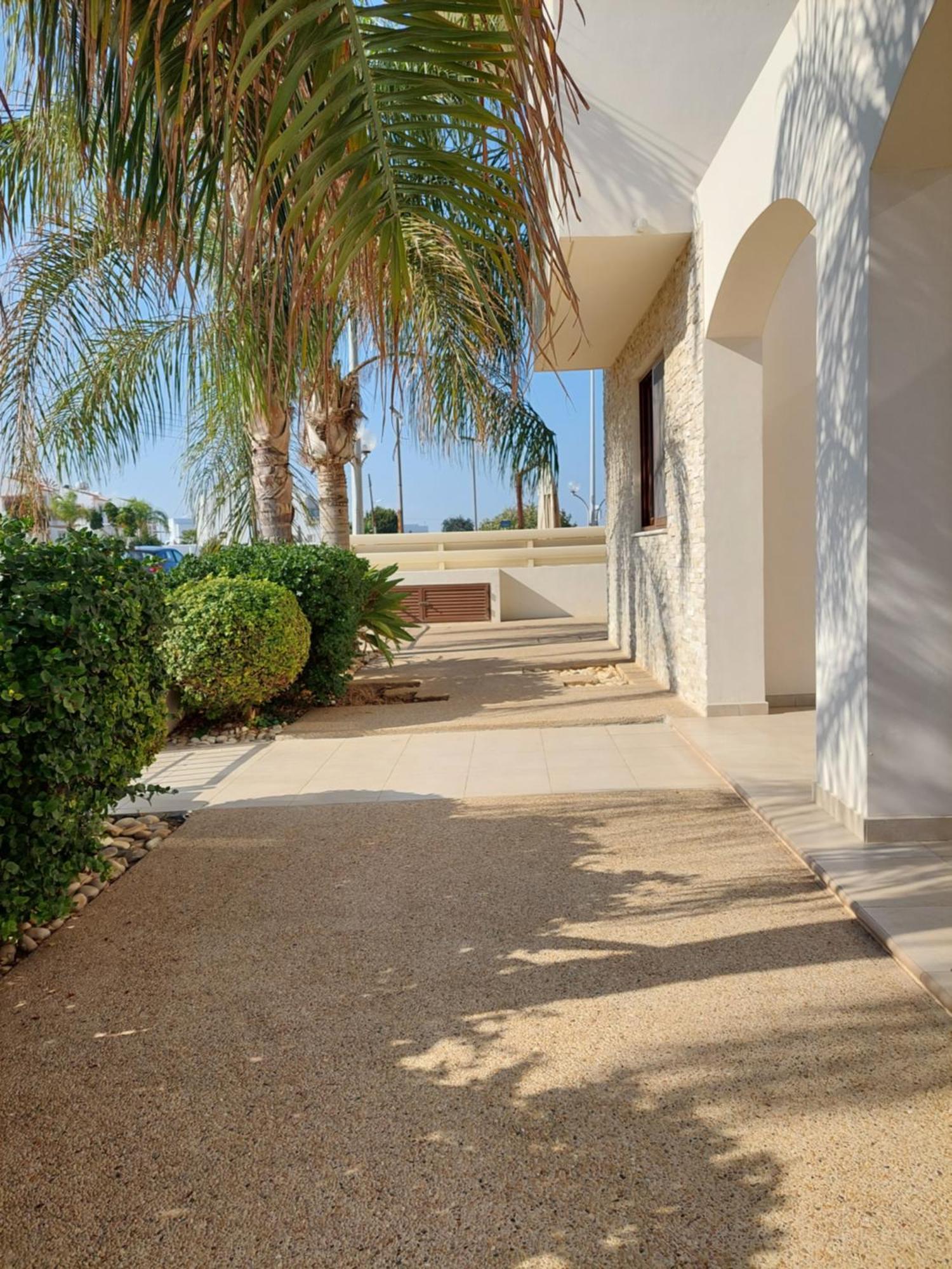 Villa Sotmarie Protaras Ngoại thất bức ảnh