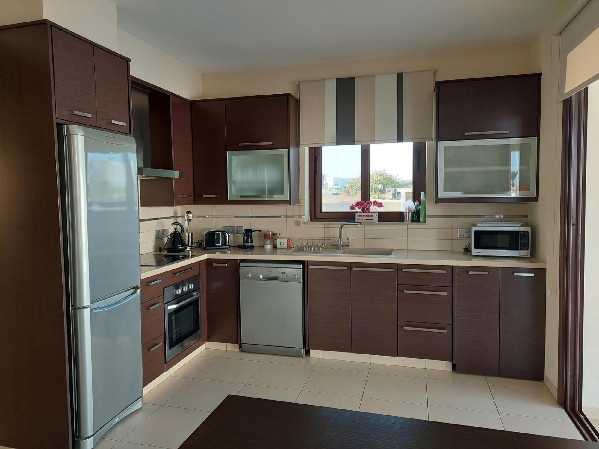 Villa Sotmarie Protaras Ngoại thất bức ảnh